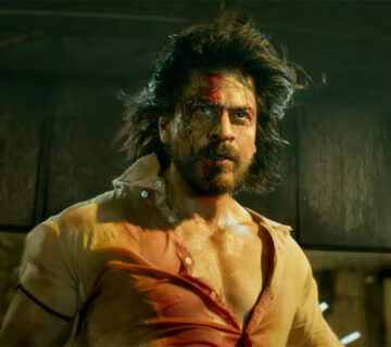 پوستر جدید پاتان