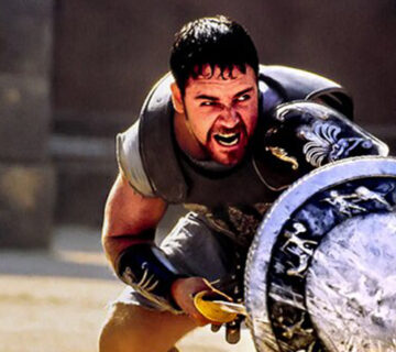 گلادیاتور ۲