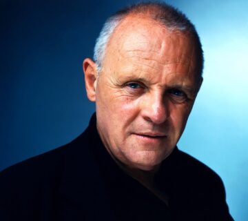 آنتونی هاپکینز (Anthony Hopkins) به سریال آن‌ هایی که در آستانه مرگند پیوست