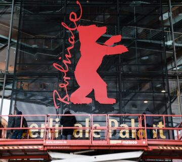 اسامی فیلم های جشنواره برلین 2023