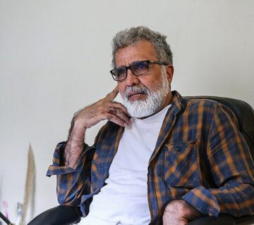 بازگشت برنامه هفت با اجرای بهروز افخمی