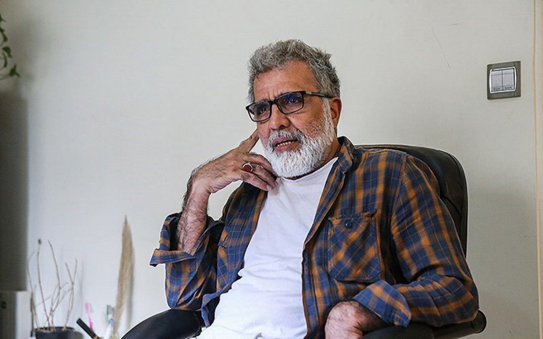 بازگشت برنامه هفت با اجرای بهروز افخمی