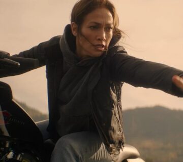 تاریخ اکران فیلم The Mother