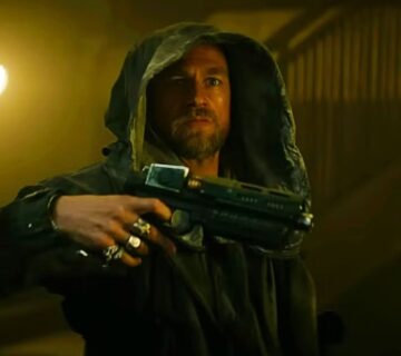 تصاویر جدید rebel moon