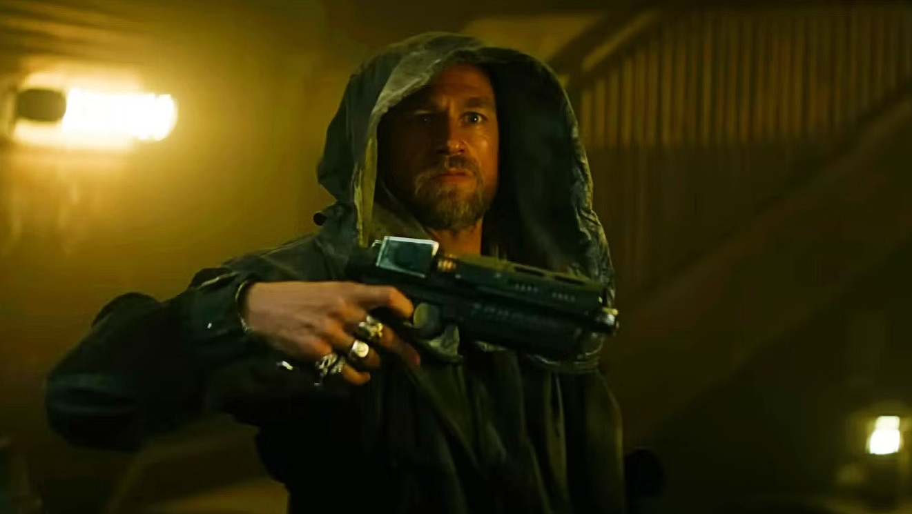 تصاویر جدید rebel moon