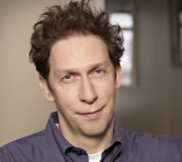 تیم بلیک نلسون به جمع بازیگران Dune: Part 2 اضافه شد