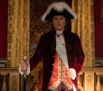 سرمایه‌گذاری عربستان در فیلم جدید جانی دپ!