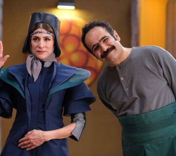 سریال روزی روزگاری مریخ چند قسمت است؟