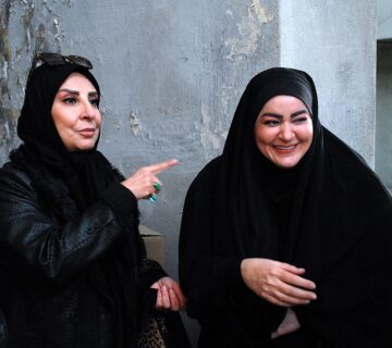 سریال چشم بندی چند قسمت است؟