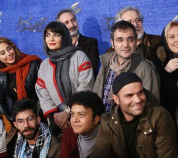 فیلم پالتو شتری