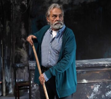 معرفی سریال ترکی بابا