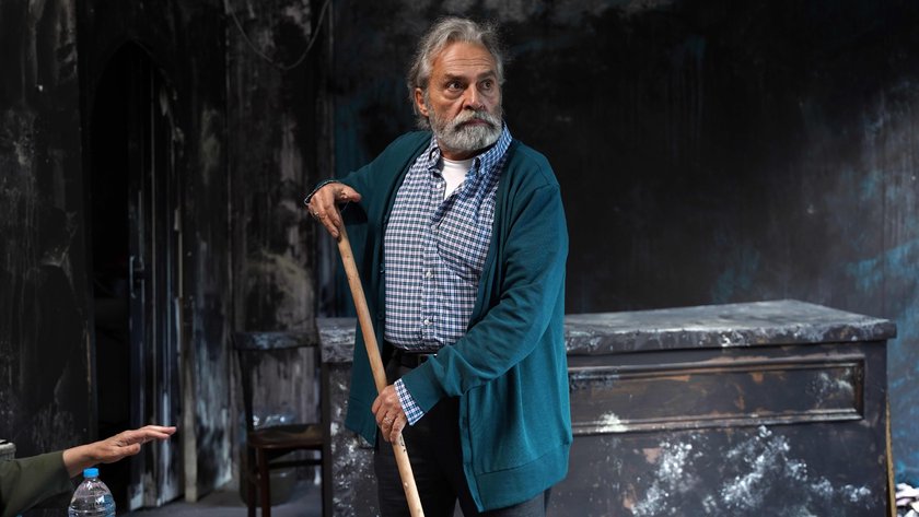 معرفی سریال ترکی بابا