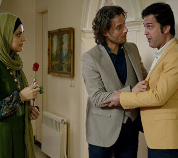 معرفی سریال لژیونر