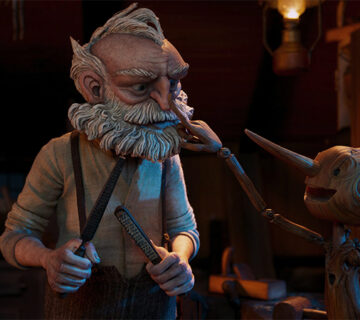 نامزدهای جوایز آنی/ نتفلیکس با 50 نامزدی در صدر!