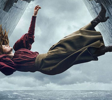 نتفلیکس ساخت فصل دوم سریال 1899 را لغو کرد!