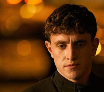 «پل مسکال» گلادیاتور بعدی می‌شود!