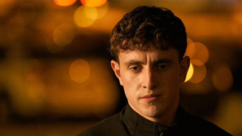 «پل مسکال» گلادیاتور بعدی می‌شود!