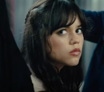 پوستر جدید فیلم جیغ 6