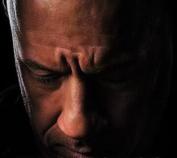 Fast & Furious 10 پوستر