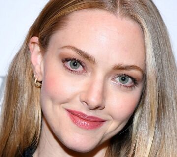 آماندا سیفرید در فیلم هفت حجاب (Seven Veils) بازی می کند