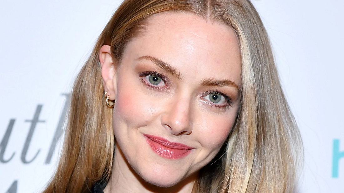 آماندا سیفرید در فیلم هفت حجاب (Seven Veils) بازی می کند