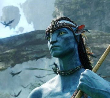 «آواتار2» از رکورد تایتانیک عبور کرد!