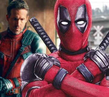 اما کورین به جمع بازیگران فیلم Deadpool 3 پیوست