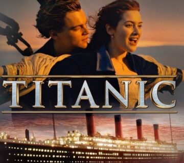 تایتانیک سومین فیلم پرفروش تاریخ، «مجیک مایک 3» صدر نشین باکس آفیس این هفته