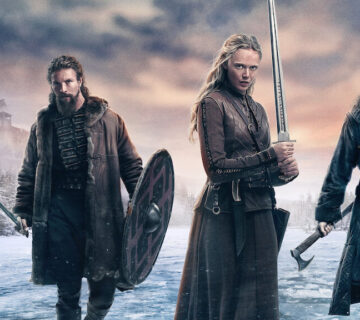 تمدید سریال Vikings Valhalla برای فصل 2 و 3