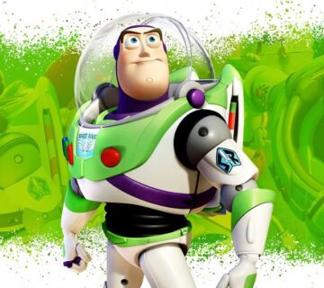 داستان اسباب بازی 5