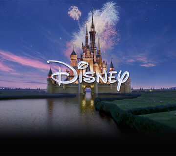 دیزنی