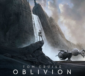 فیلم فراموشی با بازی تام کروز محصول 2013 در فیلم نت آمد