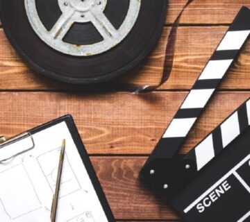 فیلم کوتاه بازنده به جشنواره فیلم «lift - off» انگلستان راه یافت