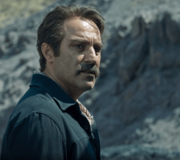 معرفی سریال رهایم کن