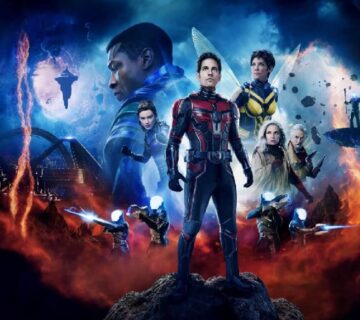 معرفی فیلم Ant-Man and the Wasp Quantumania نظر منتقدان